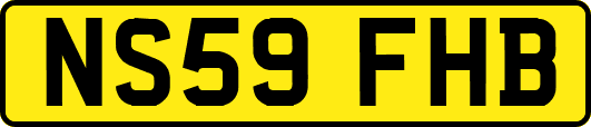 NS59FHB