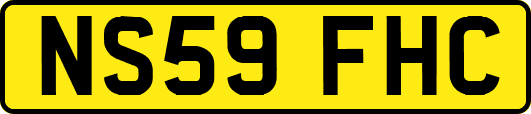 NS59FHC