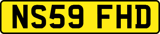 NS59FHD