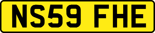 NS59FHE