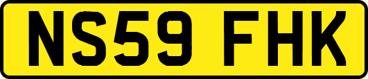 NS59FHK