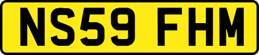 NS59FHM