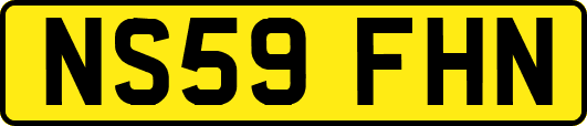 NS59FHN