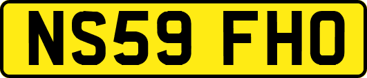 NS59FHO