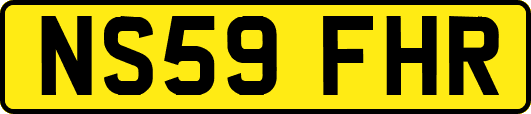 NS59FHR