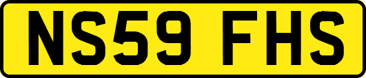 NS59FHS