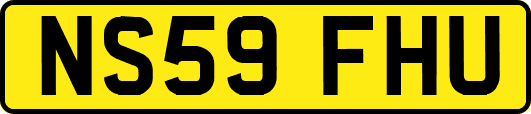 NS59FHU