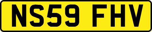 NS59FHV