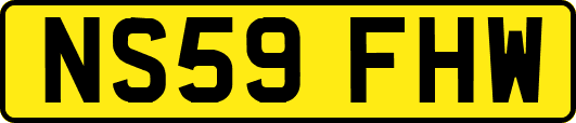 NS59FHW