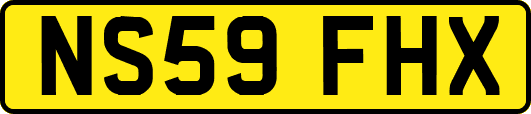 NS59FHX