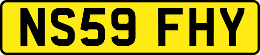 NS59FHY