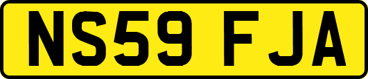 NS59FJA