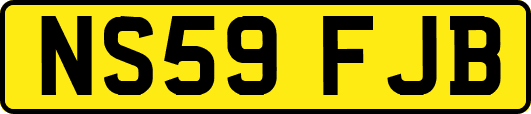NS59FJB