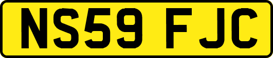 NS59FJC