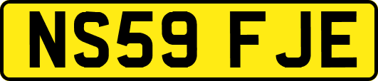 NS59FJE
