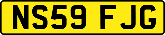 NS59FJG