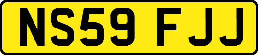 NS59FJJ