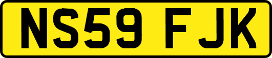 NS59FJK