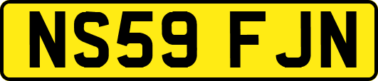 NS59FJN