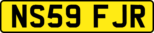 NS59FJR