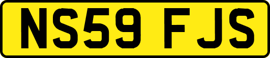 NS59FJS