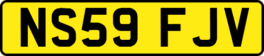 NS59FJV