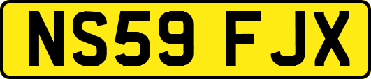 NS59FJX