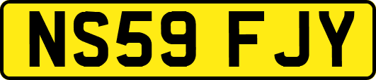 NS59FJY