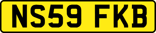 NS59FKB