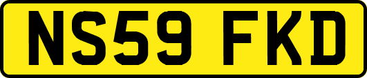 NS59FKD