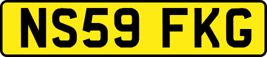 NS59FKG