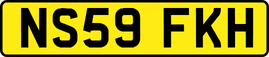NS59FKH