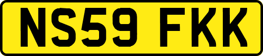 NS59FKK
