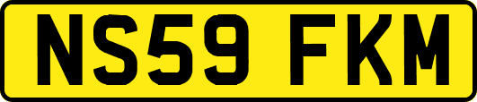 NS59FKM