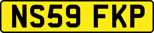 NS59FKP