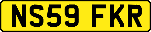 NS59FKR