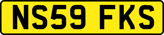 NS59FKS