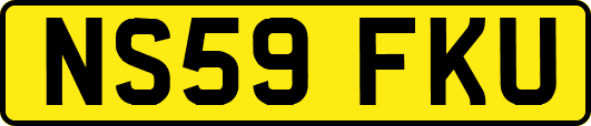NS59FKU