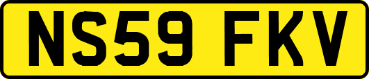NS59FKV