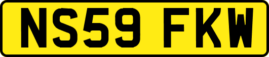NS59FKW