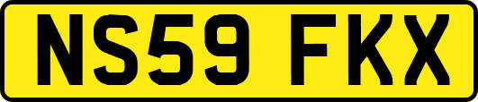 NS59FKX