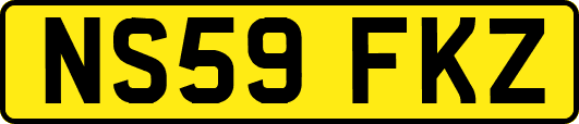 NS59FKZ