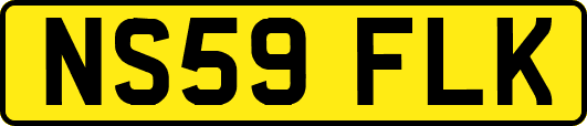 NS59FLK
