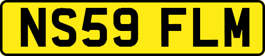 NS59FLM