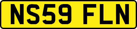 NS59FLN