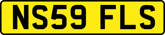 NS59FLS