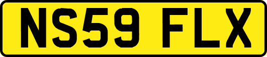 NS59FLX