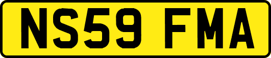 NS59FMA