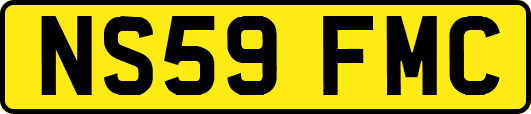 NS59FMC