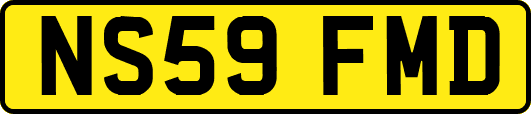 NS59FMD